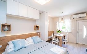 Studio apartment Lapad