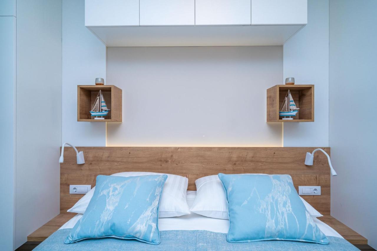 Studio apartment Lapad Ragusa Esterno foto